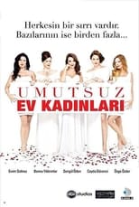 Umutsuz Ev Kadinlari (2011)