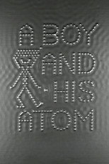 A Boy and His Atom: The World's Smallest Movie (2013)