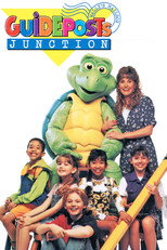 Guideposts Junction poster