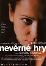 Poster for Nevěrné hry 