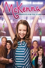 An American Girl: McKenna Shoots for the Stars