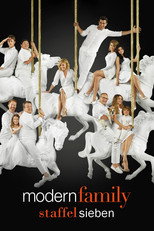 Poster zu Staffel 7 – Modern Family