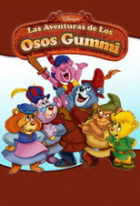 Disney's Adventures of the Gummi Bears