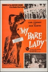 Poster for My Bare Lady