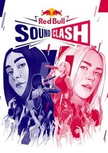 Poster for Red Bull Soundclash 2024: Elif gegen Mathea