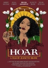 Poster for Hoar