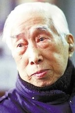 Foto retrato de Ling Ke