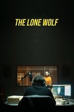 Poster for The Lone Wolf 