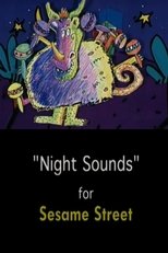 Night Sounds: Imagination