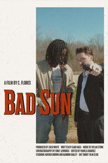 Bad Sun