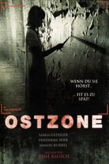 Poster for Ostzone