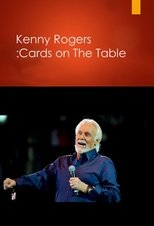 Poster for Kenny Rogers: Cards on the Table 