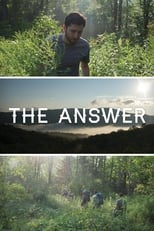 Poster for The Answer