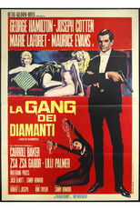 La gang dei diamanti