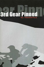 3rd Gear Pinned poster