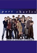 Poster for Port Charles Season 16