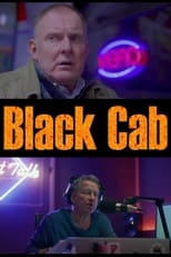 Poster for Black Cab Season 1