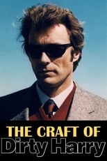 Poster for The Craft of Dirty Harry 