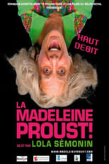 Poster di La Madeleine Proust - Haut débit