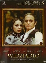 Poster for The Phantom