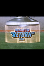 Making the "Return" Trip poster