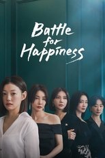 Poster for Battle for Happiness