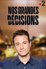 TVplus FR - Nos grandes décisions