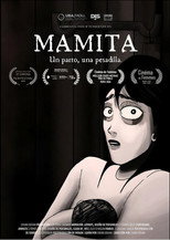 MAMITA poster