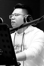 Kong Xin as Tang Xiezhou (voice) in Qi Refining for 3000 Years
