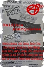 Poster di Maldit@s Anarquistas