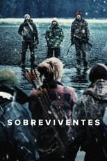 Sobreviventes