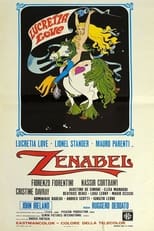 Poster di Zenabel
