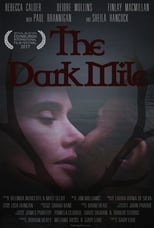 Poster for The Dark Mile