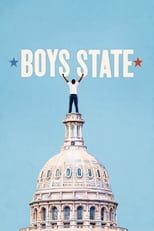 Image Boys State (2020)