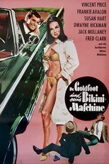 Dr. Goldfoot und seine Bikini-Maschine