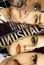 Poster for The Unusuals