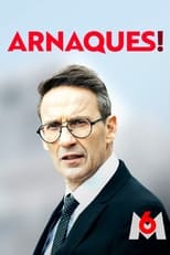 Poster for Arnaques 