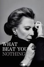 Poster for What Beat You Nothing