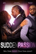 Poster for Sudden Passion