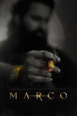 Poster for Marco