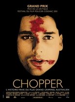 Chopper poster