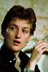 Foto retrato de Sarah Kane