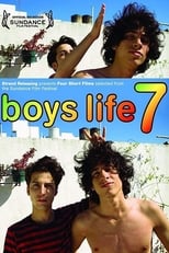 Poster for Boys Life 7 