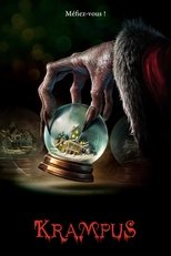 Krampus serie streaming