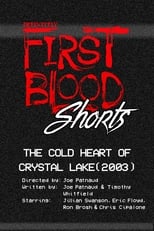 Poster for The Cold Heart of Crystal Lake