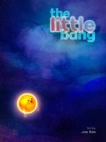 Poster for The Little Bang