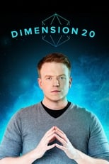 Poster di Dimension 20