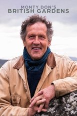 Monty Don’s British Gardens (2025)