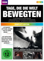 Tage, die die Welt bewegten