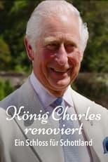 Poster for King Charles’ Grand Design 